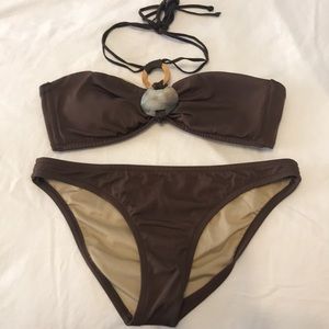 Victoria secret swim suit